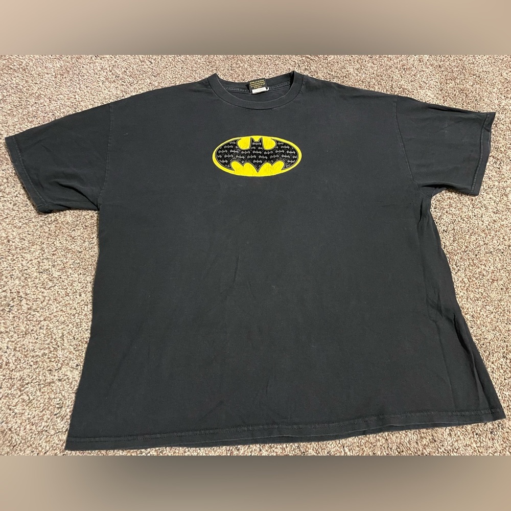 Dc Comics Batman Tee